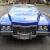  1972 Cadillac Eldorado Convertible NO Reserve Real Head Turner Show CAR in Sydney, NSW 