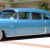 1956 Cadillac Fleetwood Limousine (Limo)  7 to 8 Passinger, all options