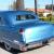 1956 Cadillac Fleetwood Limousine (Limo)  7 to 8 Passinger, all options