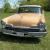 1957 LINCOLN Premier 2 door hardtop beautiful outstanding gorgeous