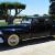 Rare Restored 1947 Lincoln Continental Club Coupe V12/FlatHead 8 California 2 DR
