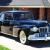Rare Restored 1947 Lincoln Continental Club Coupe V12/FlatHead 8 California 2 DR