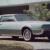 1972 Lincoln Cotinental MK IV Second Owner 23,000 Miles