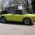 1974.5  MGB ROADSTER, WITH OVERDRIVE CALIFORNIA CAR,RESTORED, DRIVES GREAT!