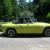 1974.5  MGB ROADSTER, WITH OVERDRIVE CALIFORNIA CAR,RESTORED, DRIVES GREAT!