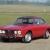  1972 Alfa Romeo 2000 GT Veloce RHD 