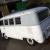  1965 VW Split Screen Camper Microbus Californian Import 