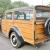  Ford Type 62 Woody 