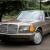 1987 Mercedes Benz 300 SDL 6cyl TURBO DIESEL Clean RARE Southern Vehicle NO RUST