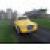  HISTORIC 1960 ROVER 100 YELLOW CONCORSE CONDITION TAX AND TEST 