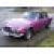  TRIUMPH STAG 1973 3.0l v8 IN MAGENTA MAY 2014 MOT NICE CLEAN CAR RECOMMISIONED 