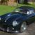  Porsche 356 Speedster convertible Chesil Factory built replica - build cost ov 