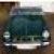  MG Midget 1965, MK11, 1098cc, British Racing Green. A Rare Classic Car 
