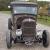  FORD MODEL A HOT ROD / RAT ROD . 