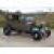  FORD MODEL A HOT ROD / RAT ROD . 