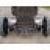  FORD MODEL A HOT ROD / RAT ROD . 