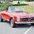 Fully restored to show 1963 Mercedes 230SL Convertible simply stunning very rare