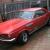  Ford 68 Mustang Coupe Warm 302 Auto 5 2014 REG Drives Perfect N E OF Melbourne 