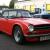  1973 Triumph TR6 - RHD UK Car - Rust Free, Excellent Mechanics, 10 months MoT 
