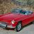  1971 MGB Roadster, An exceptional example. 