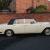  1970 Rolls Royce Silver Shadow 1 