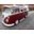  Volkswagen Splitscreen camper van 