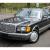 1987 Mercedes Benz 300SDL 300 SDL ONE OWNER Turbo DIESEL Southern Car CLEAN RARE