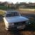  1982 Audi 100 L5S C2 - 2144cc - 1 Lady Owner From New With 73k Genuine Miles 