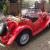  MG TD 1951 THE BEST NUT