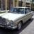 1972 MERCEDES 300 SEL 4.5 LITRE. ONE OWNER ARIZONA CAR. EXCELLENT CONDITION.