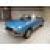  1975 PEUGEOT 504 CABRIOLET LHD V6 2.6 4 SPD MANUAL STUNNING FULLY RESTORED CAR 