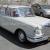 1964 Mercedes Benz 220 S Sedan