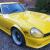  SUPERB LOOKING 1978 MODIFIED DATSUN 260Z , 2 SEATER FHC,NO RESERVE 
