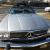 1979 Mercedes-Benz 450SL Convertible 2-Door 4.5L