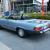 85 MERCEDES 380SL CONVERTIBLE , 64,000 MILES 1 OWNER WITH HARD TOP AND SOFT TOP!