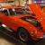  Datsun 240z 1972 stunning Rust free californian body bare metal restoration 