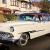  1954 DESOTO POWERMASTER STATIONWAGON, VERY RARE, COLLECTORS /INVESTMENT CLASSIC 