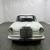 STUNNING CLASSIC 1964 MERCEDES-BENZ 190 W110 HECKFLOSSE FULL LEATHER FINANCE PX 