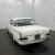  STUNNING CLASSIC 1964 MERCEDES-BENZ 190 W110 HECKFLOSSE FULL LEATHER FINANCE PX 