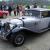  Rare Imperial Jackal Classic Car - Like Morgan, MG, Panther Kit Hot Rod 