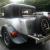  Rare Imperial Jackal Classic Car - Like Morgan, MG, Panther Kit Hot Rod 