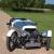  Aero Cycle Car Morgan JZR Triking trike 3 three wheeler classic Moto Guzzi 