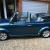  Rover Mini 1.3i Cabriolet with Cooper Engine 