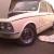  Triumph Dolomite Sprint, fully restored, almost everything replaced 