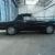  1985 ALFA ROMEO SPIDER GRADUATE CALIFORNIA CAR BLACK ON BLACK 