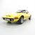  A Svelte Award Winning Opel GT in Striking Splendour and Enthusiast Owned 