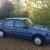  1988 VAUXHALL CAVALIER 1.6L One owner 20000 miles 