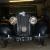  Lea Francis 14hp 4 light coachbuilt saloon 1949.Low mileage rare original car 
