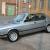  BMW 525E Lux-Auto 