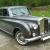  CUSTOM CAR HOT ROD ROLLS ROYCE 4X4 PHANTOM 5 ALL ALLOY BODY LIMOUSINE PROJECT 